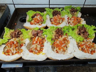 Careca Lanches Jaú - Foto 4