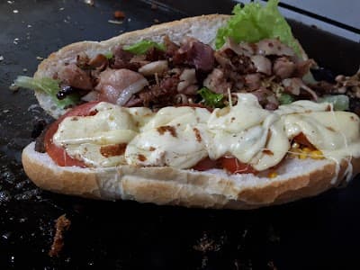 Careca Lanches Jaú - Foto 5