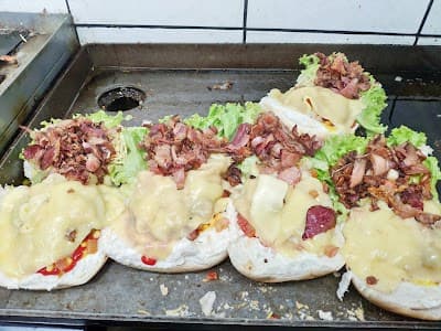 Careca Lanches Jaú - Foto 6