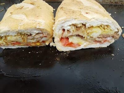 Careca Lanches Jaú - Foto 7