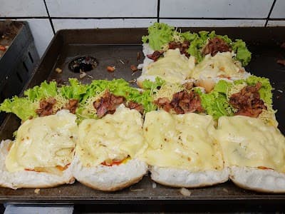 Careca Lanches Jaú - Foto 9