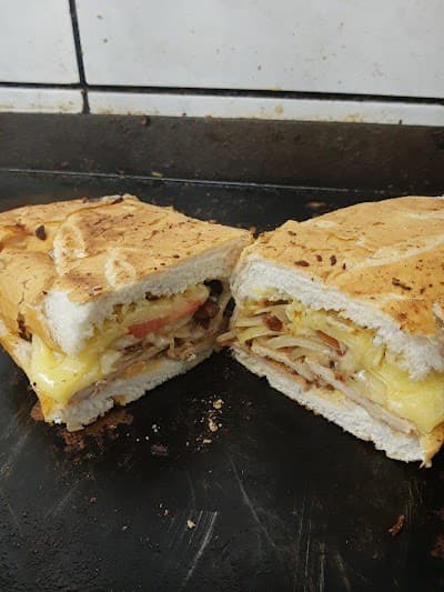 Careca Lanches Jaú - Foto 10