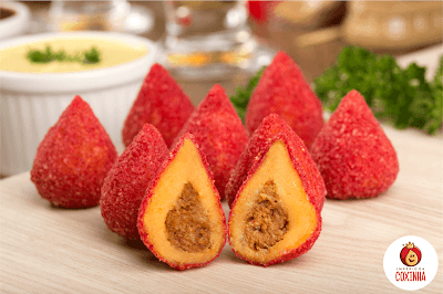 Império Da Coxinha - Foto 2