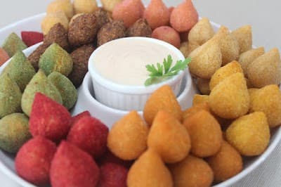Império Da Coxinha - Foto 3