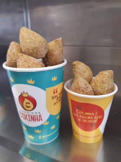 Império Da Coxinha - Foto 4