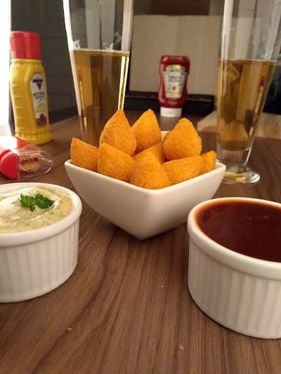 Império Da Coxinha - Foto 5