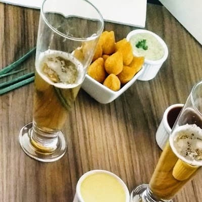 Império Da Coxinha - Foto 9