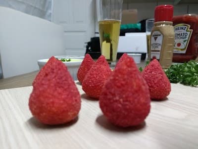 Império Da Coxinha - Foto 10