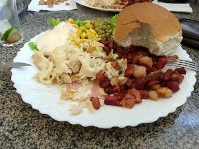 Nathus Lanches - Foto 2
