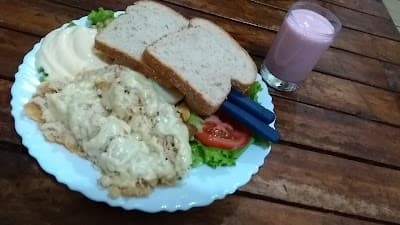 Nathus Lanches - Foto 4