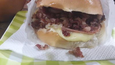 Nathus Lanches - Foto 5