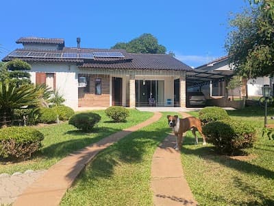 Lá parrilla - Foto 1