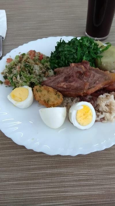 Restaurante Andrade - Foto 5