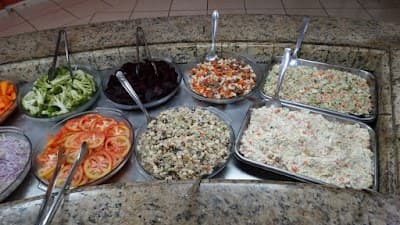 Restaurante Andrade - Foto 10
