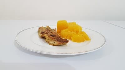Paulistinha food fit - Delivery - Foto 3
