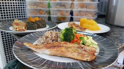 Paulistinha food fit - Delivery - Foto 5