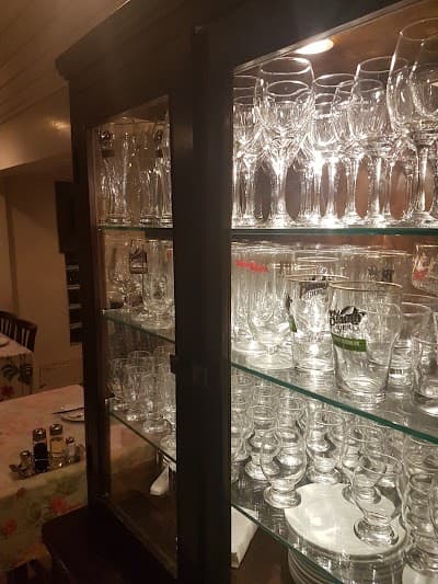 BUTTELLINHO RESTAURANTE