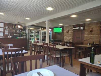 BUTTELLINHO RESTAURANTE - Foto 3