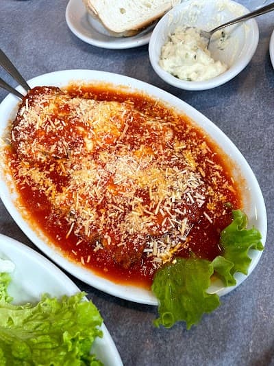 BUTTELLINHO RESTAURANTE - Foto 4