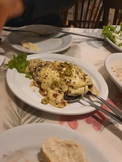BUTTELLINHO RESTAURANTE - Foto 10