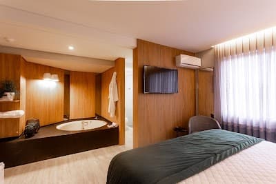 Hotel Melo - Foto 2