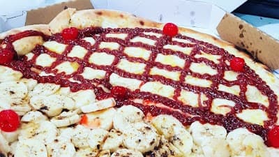 Pizzaria Nova Esperança