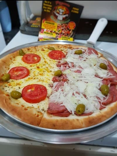 Pizzaria Nova Esperança - Foto 2
