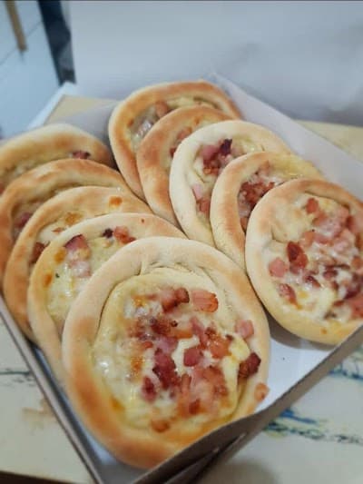Pizzaria Nova Esperança - Foto 5