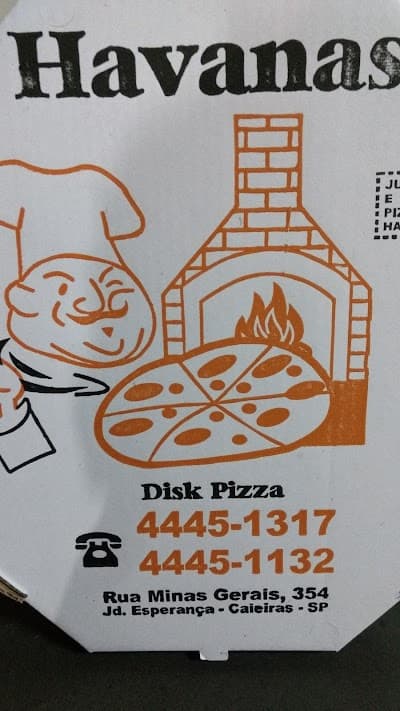 Pizzaria Nova Esperança - Foto 6