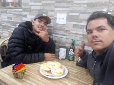 Pizzaria Nova Esperança - Foto 9