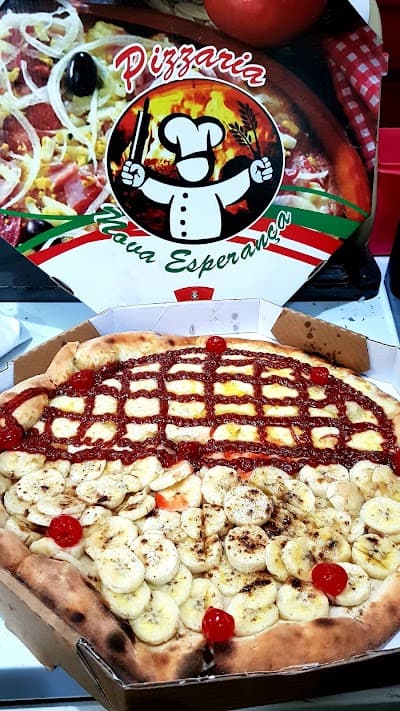 Pizzaria Nova Esperança - Foto 10
