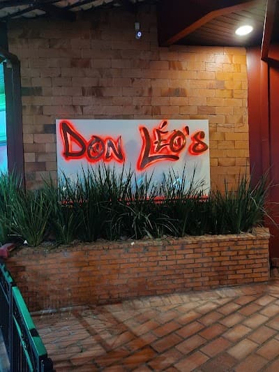 Don Léo's - Foto 5
