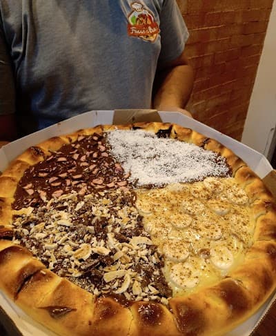 Facco's Pizzas - Foto 4