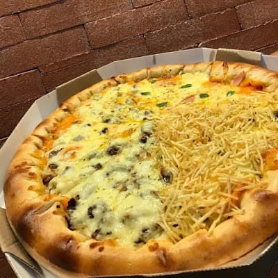 Facco's Pizzas - Foto 7
