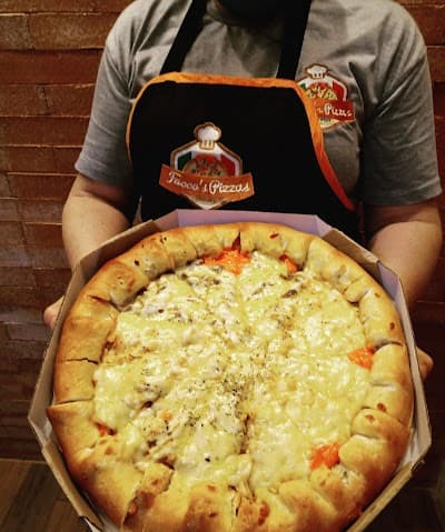 Facco's Pizzas - Foto 8