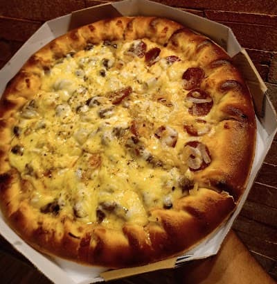 Facco's Pizzas - Foto 10
