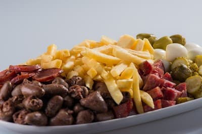 O X Porrada Lanches - Foto 3