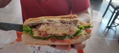 O X Porrada Lanches - Foto 4