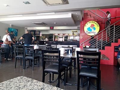 O X Porrada Lanches - Foto 6