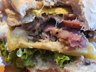 O X Porrada Lanches - Foto 7