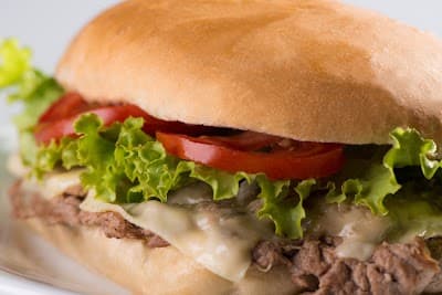 O X Porrada Lanches - Foto 8