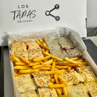Los Tapas - Crepe Francês em Farroupilha - Foto 1