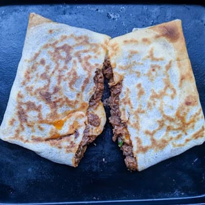 Los Tapas - Crepe Francês em Farroupilha - Foto 2