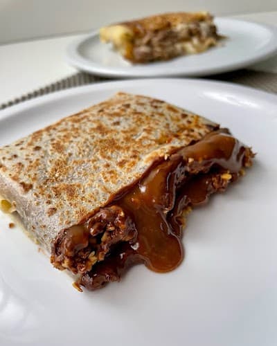 Los Tapas - Crepe Francês em Farroupilha - Foto 5