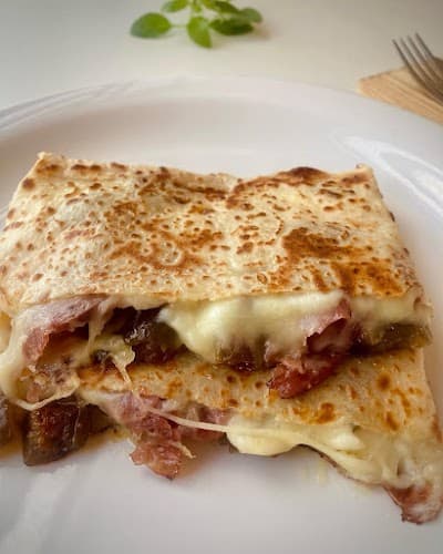 Los Tapas - Crepe Francês em Farroupilha - Foto 6