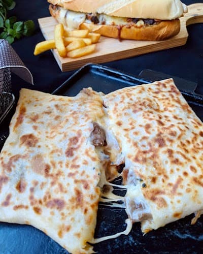 Los Tapas - Crepe Francês em Farroupilha - Foto 7