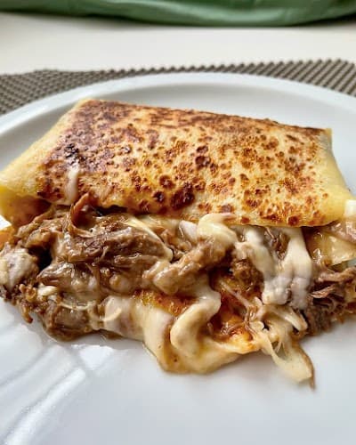 Los Tapas - Crepe Francês em Farroupilha - Foto 8