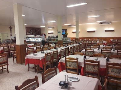 Tabajara Grill