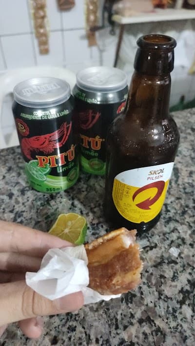 Casa do Norte Bar do Dedé - Foto 6