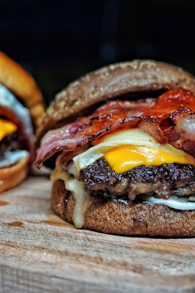 Astral Burger - Foto 2